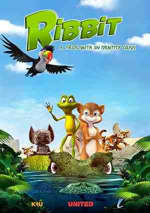 Ribbit (2014) vj kevo Sean Astin